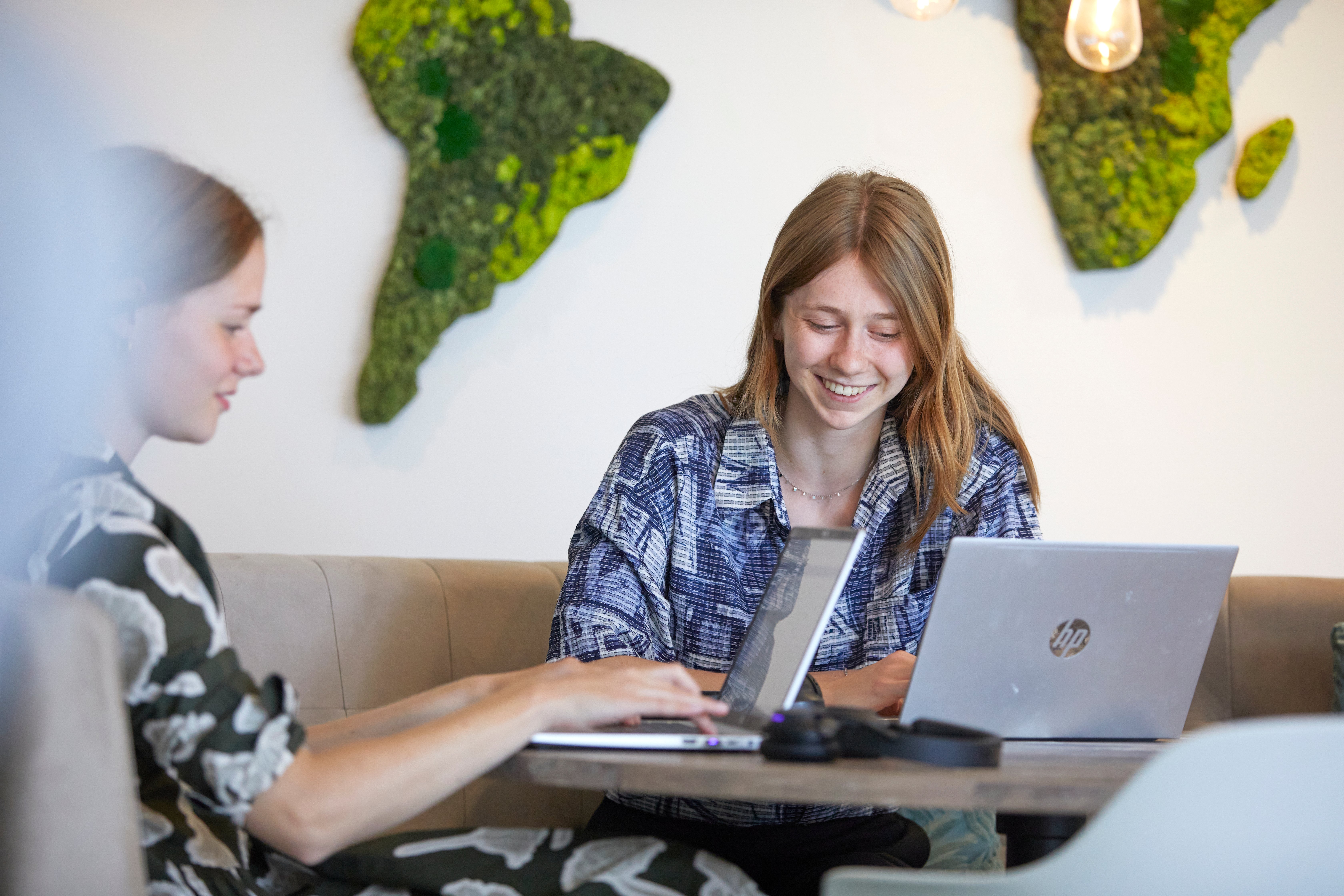 European Recruitment team