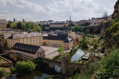 Luxembourg