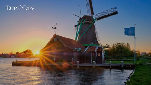 Cost of hiring in the Netherlands