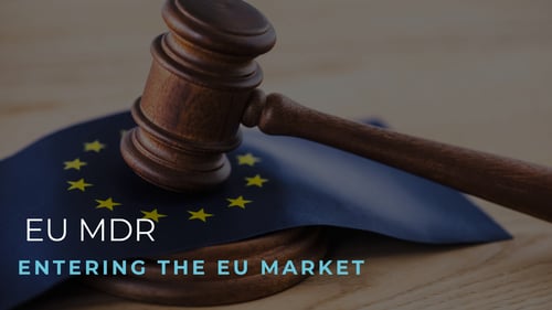 European medical device regulation