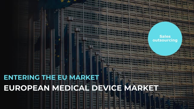 European medical device market