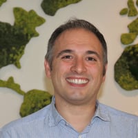 Fabio Macrì VP Advanced Technologies