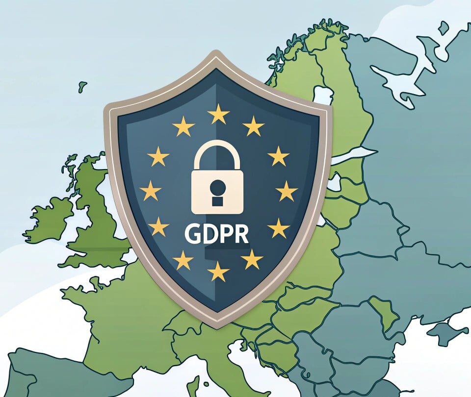 GDPR Compliance Europe