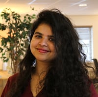 Harinya Yadav Business Development Manager