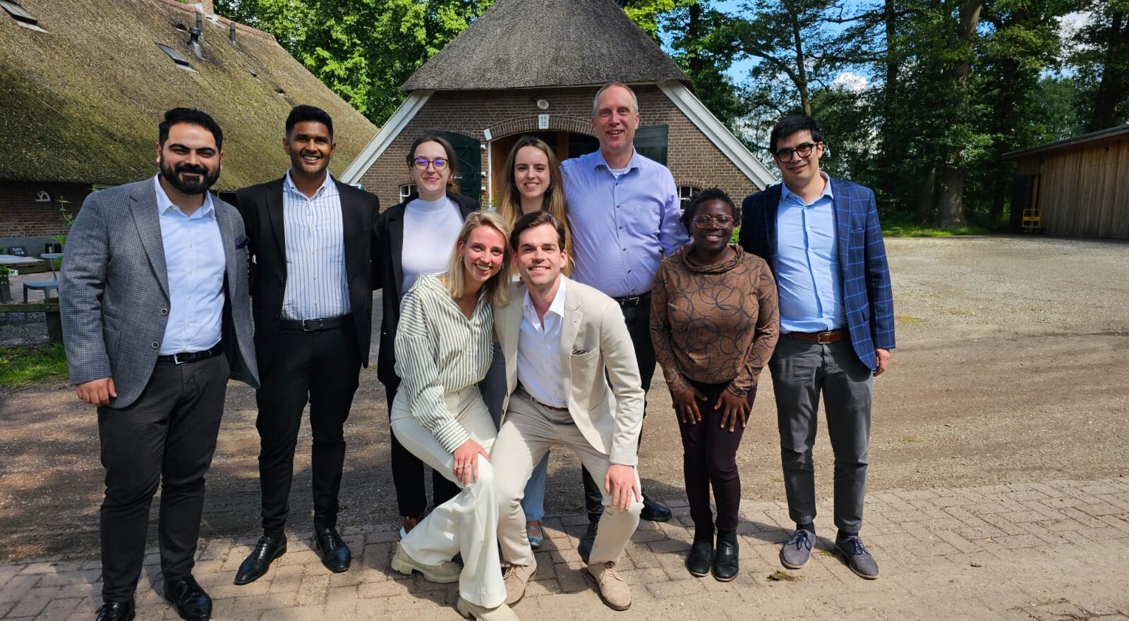 PDP Final Presentation 