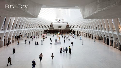 top-european-industrial-tradeshows-2026-2027