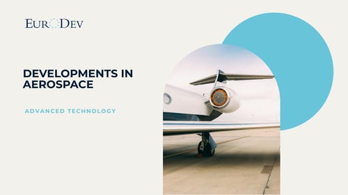 Aerospace industry trends