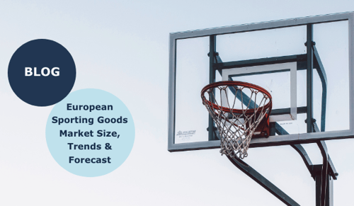 European sporting goods market