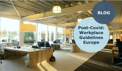 returning to work after COVID-19