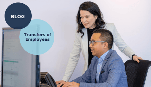 employee transfer in Europe